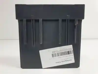 Second-hand car spare part electronic module for peugeot 508 rh02 oem iam references 9801695280  