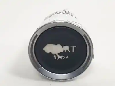 Pezzo di ricambio per auto di seconda mano INTERRUTTORE per PEUGEOT 508  Riferimenti OEM IAM 96777946ZD  