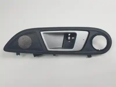Peça sobressalente para automóvel em segunda mão puxador interior dianteiro esquerdo por ford fiesta (cb1) kvja referências oem iam 8a61a22601afw
