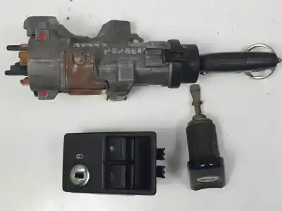 Tweedehands auto-onderdeel antidiefstal apparaat voor volkswagen new beetle cabriolet (1y7) azj oem iam-referenties 4b0905851