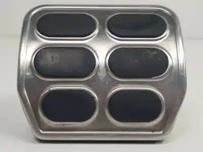 Peça sobressalente para automóvel em segunda mão pedal de travão por bentley continental coupé (3w_, 393) 6.0 gt referências oem iam 3w0723173a