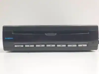 Second-hand car spare part dvd system for peugeot 508 rh02 oem iam references pk151676