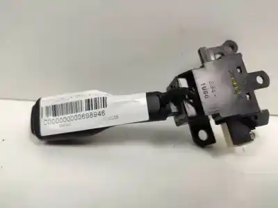 Second-hand car spare part multifunction switch for toyota corolla verso (r1) 2adftv oem iam references   