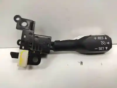 Peça sobressalente para automóvel em segunda mão comandos de alavanca por toyota corolla verso (r1) 2adftv referências oem iam 