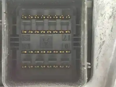 Автозапчасти б/у блок управления подушками безопасности за chrysler pt cruiser (pt_) 2.4 ссылки oem iam 0285001506  