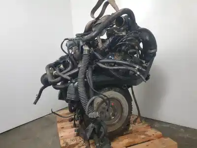 Pezzo di ricambio per auto di seconda mano motore completo per citroen evasion rgx riferimenti oem iam rgx  