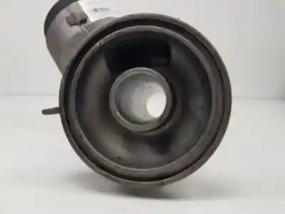 Pezzo di ricambio per auto di seconda mano supporto filtro olio per opel combo z17dth riferimenti oem iam   