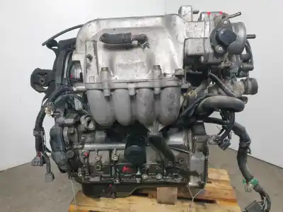 Автозапчасти б/у полный двигатель за honda accord berlina (cc/ce) f20z1 ссылки oem iam f20z1  
