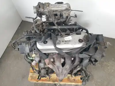 Автозапчасти б/у полный двигатель за honda accord berlina (cc/ce) f20z1 ссылки oem iam f20z1  