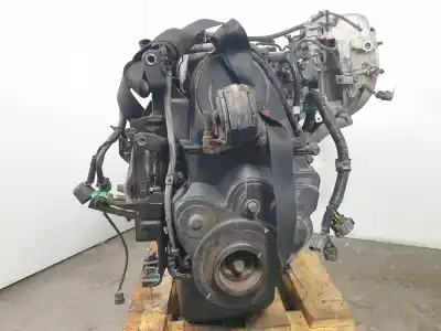 Автозапчасти б/у полный двигатель за honda accord berlina (cc/ce) f20z1 ссылки oem iam f20z1  