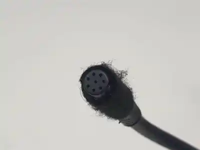 Second-hand car spare part multifunction display for peugeot 508 rh02 oem iam references   