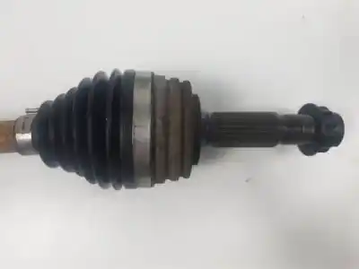 Автозапчасти б/у передняя правая трансмиссия за citroen c1 8th ссылки oem iam 434100h020b  