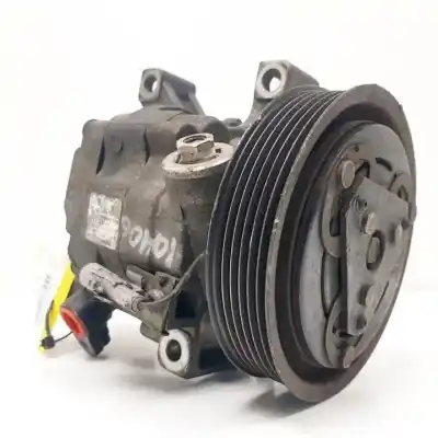 Pezzo di ricambio per auto di seconda mano COMPRESSORE ARIA CONDIZIONATA per CITROEN C1  Riferimenti OEM IAM 883100H020G  
