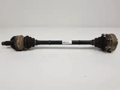 Second-hand car spare part rear right transmission for bmw serie 1 berlina (e81/e87) m47d20. n47d20a oem iam references 