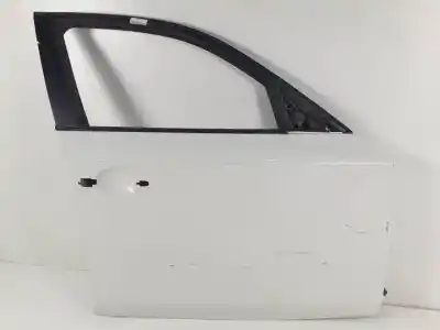 Second-hand car spare part front right door for bmw serie 1 berlina (e81/e87) m47d20. n47d20a oem iam references 