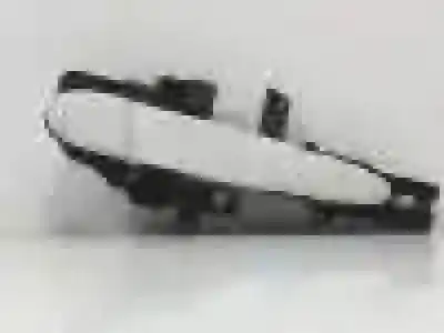 Second-hand car spare part exterior right rear door handle for bmw serie 1 berlina (e81/e87) m47d20. n47d20a oem iam references 