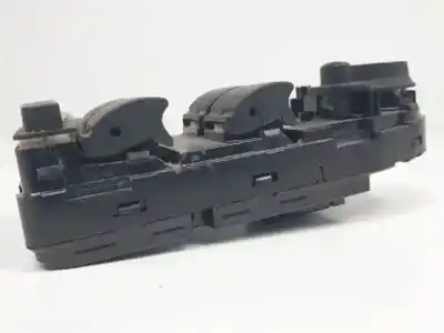 Second-hand car spare part left front power window switch for bmw serie 1 berlina (e81/e87) m47d20. n47d20a oem iam references 915549101  