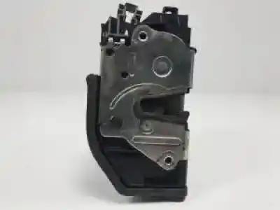 Second-hand car spare part rear right door lock for bmw serie 1 berlina (e81/e87) m47d20. n47d20a oem iam references 7229460