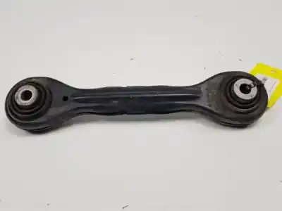 Second-hand car spare part left rear upper suspension arm for bmw serie 1 berlina (e81/e87) m47d20. n47d20a oem iam references 676542510