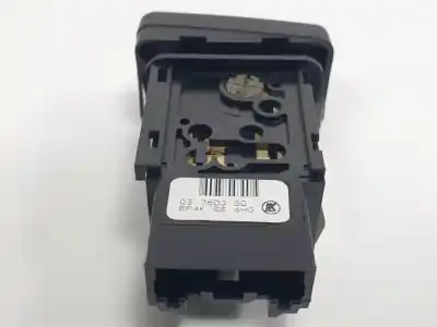 Second-hand car spare part hazard warning lights for mazda 3 sedán (bk) 2.0 (bkep) oem iam references 03750330  