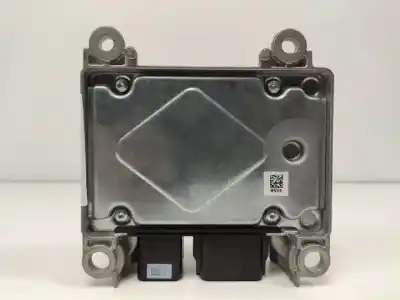 Second-hand car spare part airbag control unit for mazda 3 sedán (bk) 2.0 (bkep) oem iam references bp4k57k30c  