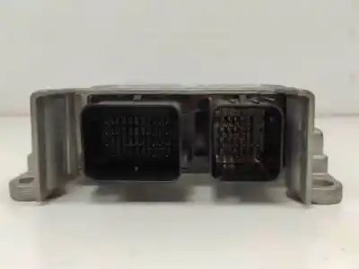 Second-hand car spare part airbag control unit for mazda 3 sedán (bk) 2.0 (bkep) oem iam references bp4k57k30c  