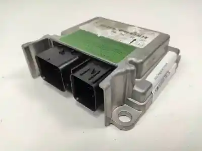 Second-hand car spare part airbag control unit for mazda 3 sedán (bk) 2.0 (bkep) oem iam references bp4k57k30c