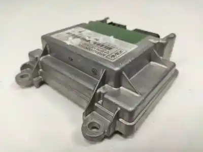 Second-hand car spare part airbag control unit for mazda 3 sedán (bk) 2.0 (bkep) oem iam references bp4k57k30c  