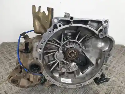 Second-hand car spare part gearbox for mazda 3 sedán (bk) 2.0 (bkep) oem iam references 