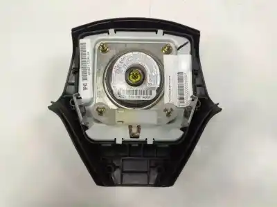 Second-hand car spare part front left air bag for mazda 3 sedán (bk) 2.0 (bkep) oem iam references   