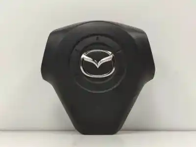 Second-hand car spare part front left air bag for mazda 3 sedán (bk) 2.0 (bkep) oem iam references 