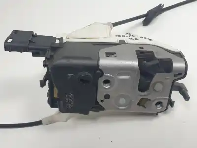 İkinci el araba yedek parçası  için PEUGEOT 308  OEM IAM referansları PSA567147  A01545