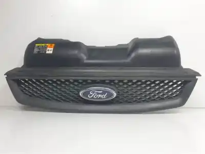 Автозапчасти б/у передняя решетка за ford focus c-max (cap) d-kkda ссылки oem iam 4m518200aj