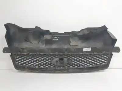 Автозапчастина б/у передня решіта для ford focus c-max (cap) d-kkda посилання на oem iam 4m518200aj  