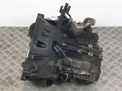 Автозапчастина б/у коробка передач для ford transit connect (tc7) d-r3pa посилання на oem iam 6c1r7f096  5 velocidades