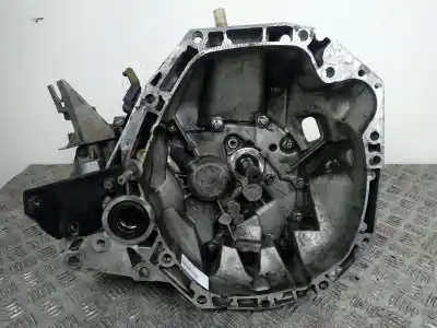 Pièce détachée automobile d'occasion boîte de vitesses pour renault scenic ii (jm) k9k728 références oem iam 8200284803  