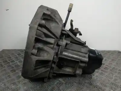 Pièce détachée automobile d'occasion boîte de vitesses pour renault scenic ii (jm) k9k728 références oem iam 8200284803  