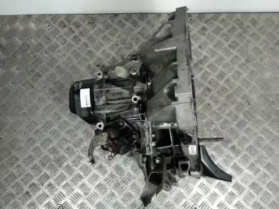 Pièce détachée automobile d'occasion boîte de vitesses pour renault scenic ii (jm) k9k728 références oem iam 8200284803  