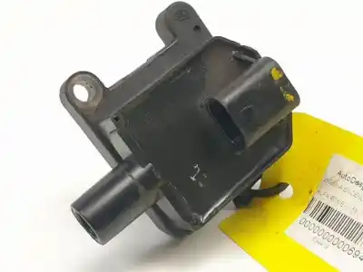Peça sobressalente para automóvel em segunda mão bobina de ignição por alfa romeo 156 (116) ar32104 referências oem iam 1227030071