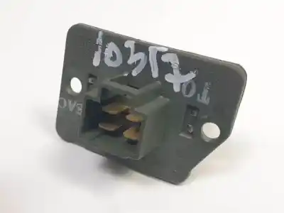 Peça sobressalente para automóvel em segunda mão resistência sofagem chauffage por hyundai h1 d4cb referências oem iam   