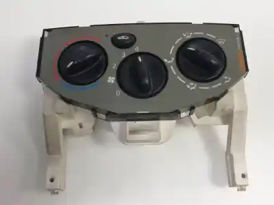Pezzo di ricambio per auto di seconda mano CONTROLLO RISCALDAMENTO / ARIA CONDIZIONATA per OPEL VIVARO  Riferimenti OEM IAM   91160121
