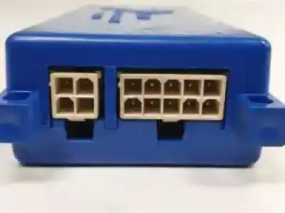 Second-hand car spare part electronic module for hyundai h1 d4cb oem iam references ps150003ab8g136531  