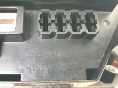 Tweedehands auto-onderdeel relais/zekeringenkastje voor hyundai h1 2.5 crdi cat oem iam-referenties 914014h070  