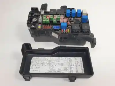 Second-hand car spare part fuse box unit for hyundai h1 d4cb oem iam references 912034h110  