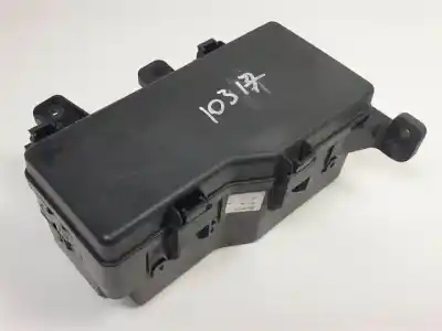 Second-hand car spare part fuse box unit for hyundai h1 d4cb oem iam references 912034h110  