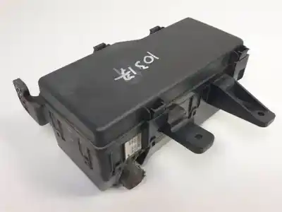 Second-hand car spare part fuse box unit for hyundai h1 d4cb oem iam references 912034h110  