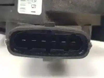 Second-hand car spare part potentiometer for hyundai h1 d4cb oem iam references 01510818  