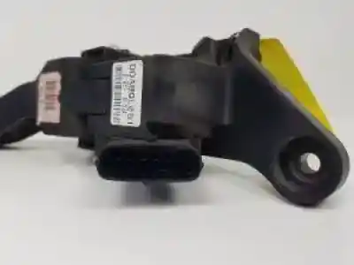 Second-hand car spare part potentiometer for hyundai h1 d4cb oem iam references 01510818  
