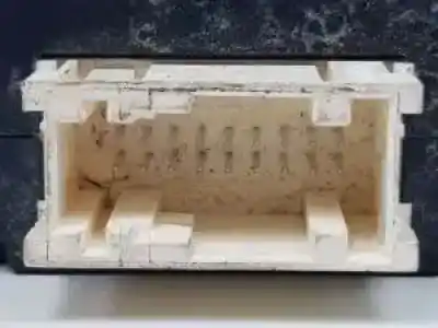 Second-hand car spare part electronic module for citroen c5 berlina 5fv oem iam references 9666827980  