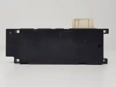 Second-hand car spare part electronic module for citroen c5 berlina 5fv oem iam references 9666827980  